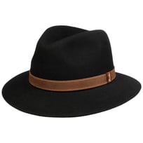 Sombrero Nero Pack Away by Borsalino - 360,00 &euro;