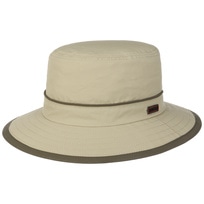 Sombreros de pescador, Casual y de moda