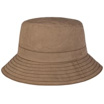 Sombrero Outdoor Waxed Cotton Bucket by Stetson - 99,00 &euro;