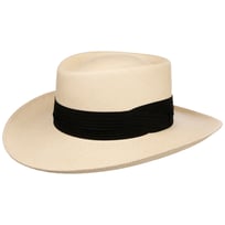 Sombrero Panam� Classic Gambler by Lierys - 149,00 &euro;