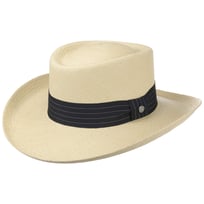 Sombrero Panam� Gambler by Lierys - 149,00 &euro;