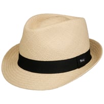Sombrero Panam� Jaston Trilby by Lipodo - 109,00 &euro;