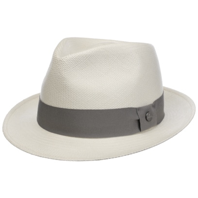 Sombrero de Paja de Trigo Valencia by Lierys - 99,00 €