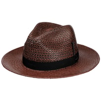 Sombrero De Lana Para Hombre Bailey Of Hollywood - Estilo Clásico Con Visera
