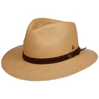 Sombrero Panam� The Stiking Stone by Lierys - 159,00 &euro;