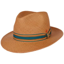 Sombrero Panam� Torino Striped Band by Mayser - 169,00 &euro;