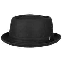 Sombrero Panno Wool Pork Pie by Lierys - 79,95 &euro;