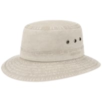 Sombrero Pescador Reston by Stetson - 89,00 &euro;