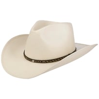 Sombrero Pittsfield Western Toyo by Stetson - 249,00 &euro;