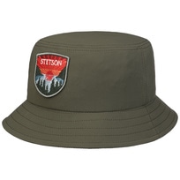Sombrero Proteccin UV Jersey Bucket by Stetson - 69,00 €