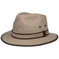 Sombrero Protector UV Ava by Stetson - 69,00 &euro;