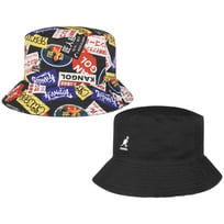 Sombrero Reversible Adman Bucket by Kangol - 59,95 &euro;
