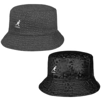 Sombrero Reversible Embossed Bucket by Kangol - 39,00 &euro;