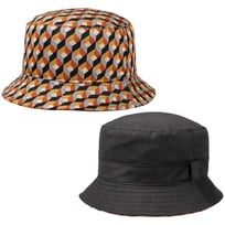 Sombrero Reversible Farlan Bucket by Lierys - 59,95 &euro;