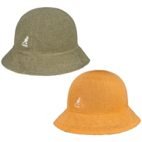 Sombrero Reversible Flip It Rev Casual by Kangol - 39,95 &euro;