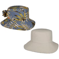 Sombrero Reversible Malu Leaves Bucket by Mayser - 99,00 &euro;