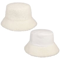Sombrero Reversible Teddy Fur by Seeberger - 49,95 &euro;