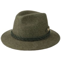 Sombrero Tradicional Botones Decorativos - 59,95 &euro;