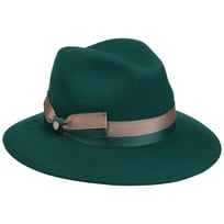 Sombrero Traveller Extra Fine Wool by Lierys - 99,00 &euro;