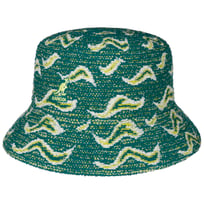 Sombrero Wave Camo Bucket by Kangol - 39,95 &euro;