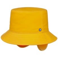 Sombrero Waxed Cotton Bucket by Hammaburg - 69,90 &euro;