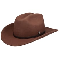 Sombrero Western Bellocane Wool by Lierys - 79,00 &euro;
