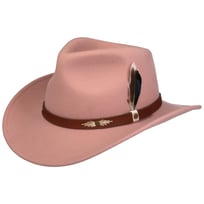 Sombrero Western Cavrick Wool by Stetson - 159,00 &euro;