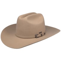 Sombrero Western Mardren Wool Fur by Stetson - 249,00 &euro;