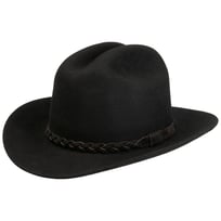 Sombrero Western Salado Open Road by Lierys - 119,00 &euro;