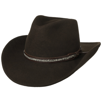 Sombreros de cowboy | Estilo del | Sombreroshop