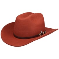 Sombrero Western Trevona Wool by Lierys - 79,00 &euro;
