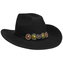 Sombrero Western Vancester by Lipodo - 49,95 &euro;