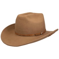 Sombrero Western Vandosa Cattleman by Lierys - 99,00 &euro;