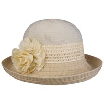 Sombrero con Ala Hacia Arriba Darita by Lierys - 109,00 &euro;