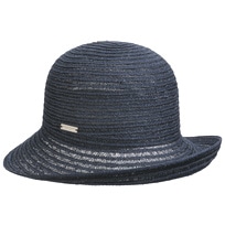 Sombrero de Paja de Trigo Valencia by Lierys - 99,00 €