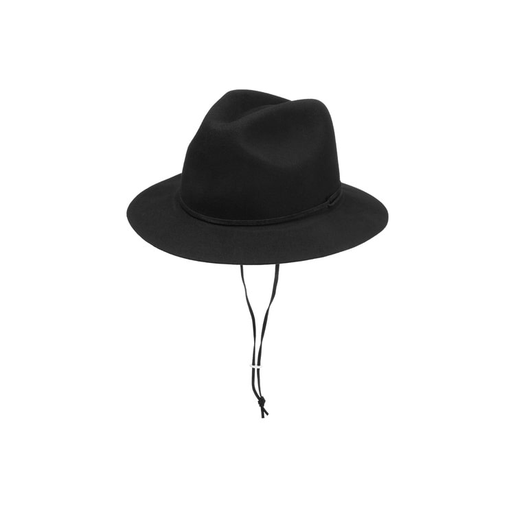 Sombrero enrollable e impermeable para lluvia - Solohombre