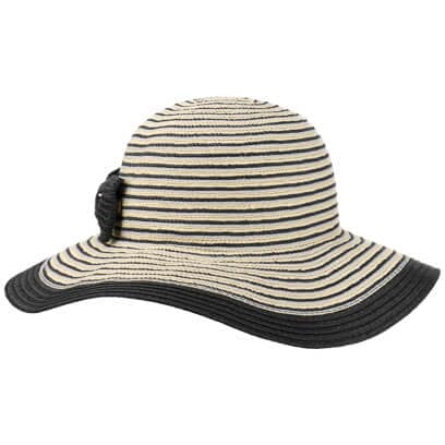 Sombrero de Paja de Trigo Valencia by Lierys - 99,00 €