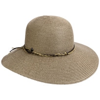 Sombreros para sol, Protección de moda