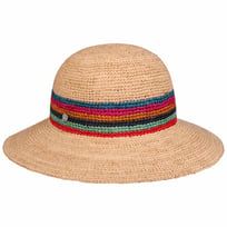 Sombrero de Ala Ancha Zamora Crochet by Lierys - 79,95 &euro;