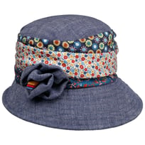 Sombrero de Algod�n Malietta by Lierys Gold - 129,00 &euro;