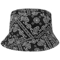 Sombrero de Algod�n Paisley Bucket by Lipodo - 17,95 &euro;