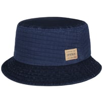 Sombrero de Algod�n Quilted Bucket by Stetson - 99,00 &euro;