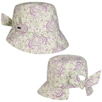 Sombrero de Algod�n Summer Paisley by McBURN - 59,90 &euro;