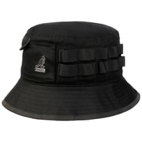 Sombrero de Algod�n Waxed Utility Bucket by Kangol - 49,95 &euro;