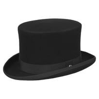 Sombrero de Copa Fieltro de Lana by Lierys - 169,00 &euro;