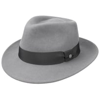 Sombrero De Fieltro Mélange By Lierys - 69,95