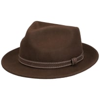 Sombrero de Fieltro Soft Wool Player by Lierys - 79,95 &euro;