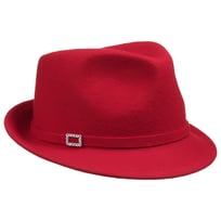 Sombrero de Fieltro Starlight Trilby by Lipodo - 45,95 &euro;