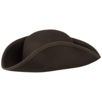 Sombrero de Fieltro Tricornio by Lipodo - 59,95 &euro;