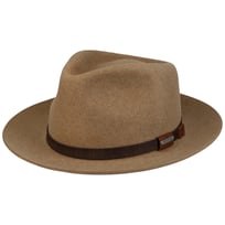 Sombrero de Fieltro de Pelo Bellingford by Stetson - 299,00 &euro;